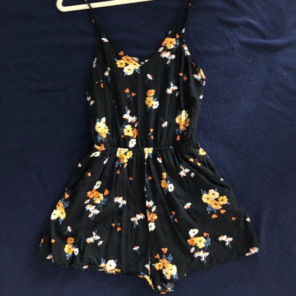 Romper - Picture 1 of 2